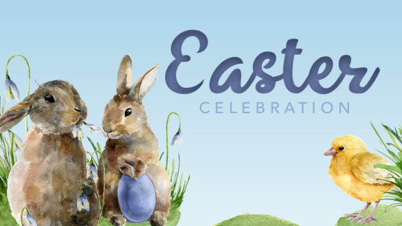 Easter Celebration at Country Farms - April 11-12